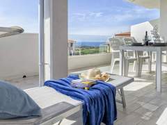 Ferienwohnung - Ferienwohnung Alta Marea