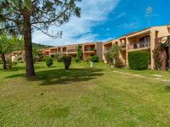Ferienwohnung - Ferienwohnung Residenza Mediterranea