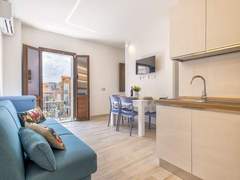 Ferienwohnung - Ferienwohnung Dodo