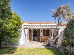 Ferienhaus - Ferienhaus Capriccioli B