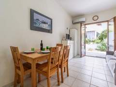 Ferienwohnung - Ferienwohnung Iris