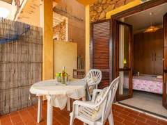 Ferienhaus - Ferienhaus Pentagramma