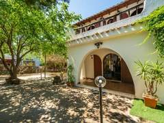 Ferienhaus - Ferienhaus  Sant'Andrea