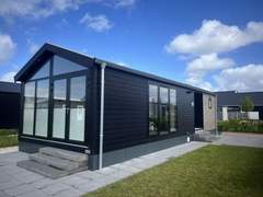 Ferienhaus - Ferienhaus De Zeeparel