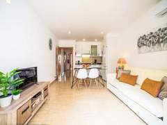 Ferienwohnung - Ferienwohnung Seaside Getaways