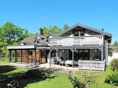 Ferienhaus - Ferienhaus Millegarne