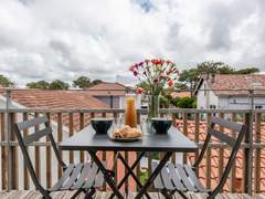 Ferienwohnung - Ferienwohnung Cap Océan