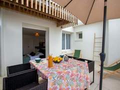 Ferienwohnung - Ferienwohnung Cap Océan