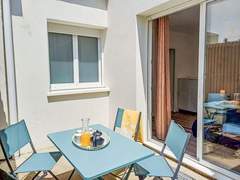 Ferienwohnung - Ferienwohnung Cap Océan