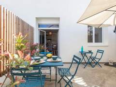 Ferienwohnung - Ferienwohnung Cap Océan