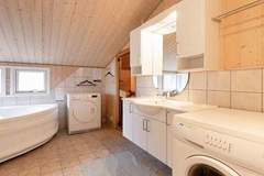 Ferienhaus - Ferienunterkunft in Fjerritslev (10 Personen)