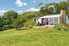 Ferienhaus - Ferienunterkunft in Hejls (6 Personen)