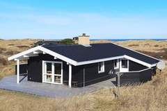 Ferienhaus - UHURU - Ferienunterkunft in Hirtshals (6 Personen)