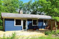 Ferienhaus - Ferienunterkunft in Hadsund (6 Personen)