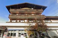 Ferienwohnung - Apartment 10 Personen - Ferienunterkunft in Zell am See (10 Personen)