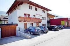 Ferienhaus - Apartment Top 3 - Ferienunterkunft in Fügen (5 Personen)