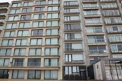 Ferienhaus - ECLAIRCIE 501 - Ferienunterkunft in Nieuwpoort (6 Personen)