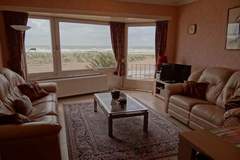 Ferienwohnung - VELASQUEZ - Ferienunterkunft in Nieuwpoort (4 Personen)