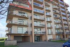 Ferienwohnung - DUINENVELD 4B 166/0503GAR - Ferienunterkunft in Nieuwpoort (6 Personen)