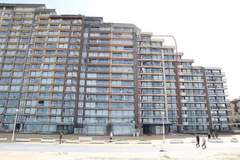 Ferienwohnung - SCORPIO B 0704GAR - Ferienunterkunft in Nieuwpoort (4 Personen)