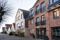 Ferienhaus - Ferienunterkunft in Wyk auf Föhr (2 Personen)