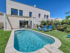Ferienhaus - Ferienhaus Villas Indigo