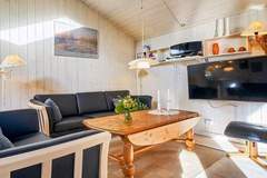 Ferienhaus - Ferienunterkunft in Nexø (8 Personen)