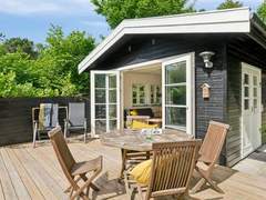 Ferienhaus - Ferienhaus Riana - 700m from the sea