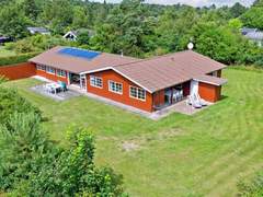 Ferienhaus - Ferienhaus Fritza - 500m from the sea