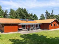 Ferienhaus - Ferienhaus Paulus - 375m from the sea