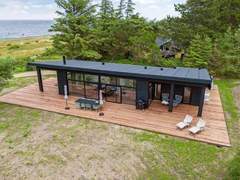 Ferienhaus - Ferienhaus Rakita - 75m from the sea