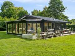 Ferienhaus - Ferienhaus Withger - 1.6km from the sea