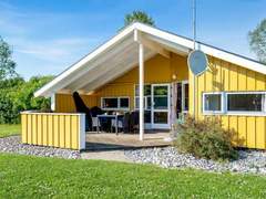 Ferienhaus - Ferienhaus Guja - 250m from the sea