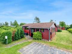 Ferienhaus - Ferienhaus Fulk - 150m from the sea
