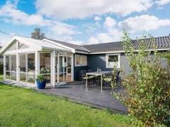 Ferienhaus - Ferienhaus Leani - 200m from the sea