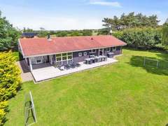 Ferienhaus - Ferienhaus Jorinde - 1km from the sea