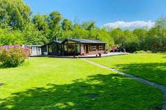 Ferienhaus - Ferienunterkunft in Bogense (6 Personen)