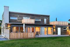 Ferienhaus - Ferienunterkunft in Färjestaden (8 Personen)