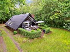 Ferienhaus - Ferienhaus Jobst - 30km from the sea
