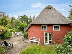 Ferienhaus - Ferienhaus Wiss - 4.1km from the sea