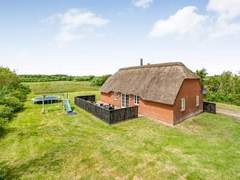 Ferienhaus - Ferienhaus Birette - 1.2km from the sea