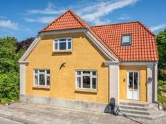 Ferienwohnung - Ferienwohnung, Appartement Kajsa - 6km from the sea