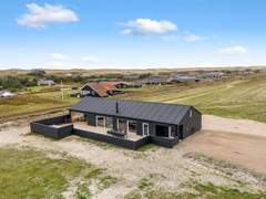 Ferienhaus - Ferienhaus Dreng - 300m from the sea