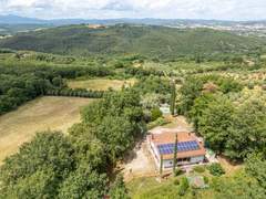 Ferienhaus - Ferienhaus Pescine 1