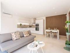 Ferienwohnung - Ferienwohnung Akemi