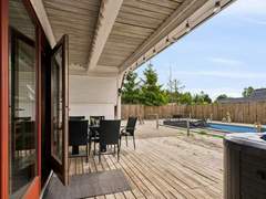 Ferienhaus - Ferienhaus Gunhilde - 6km from the sea