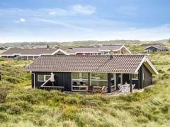 Ferienhaus - Ferienhaus Nuka - 400m from the sea