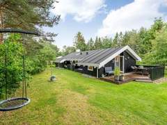 Ferienhaus - Ferienhaus Satzur - 400m from the sea