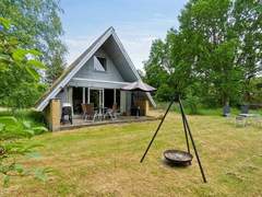 Ferienhaus - Ferienhaus Tine - 600m from the sea