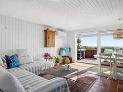 Ferienhaus - Ferienhaus Anselmi - 25m from the sea